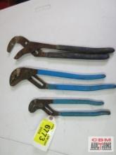 Hand Tools