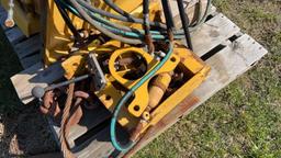 450-750 Dozer Winch