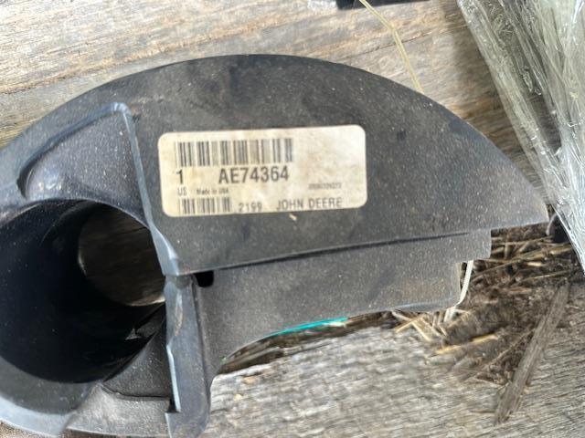 John Deere Baler Parts