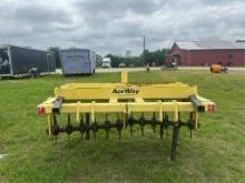 Aerway 7ft 3pt Aerator