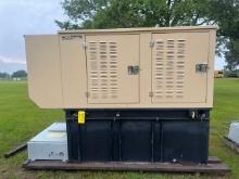 Generac Generator