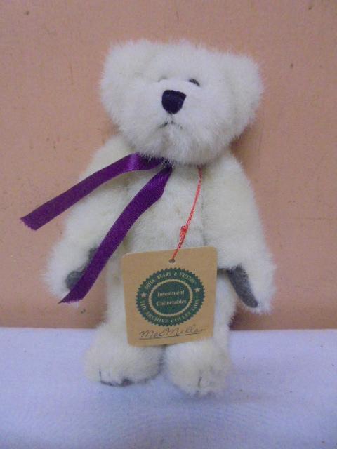 Boyd's "Mac Millan" Jointed Bear