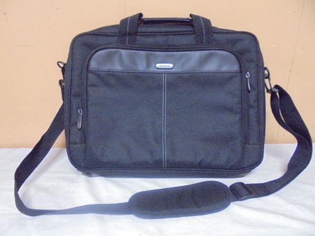 Targus Laptop/Messanger Bag