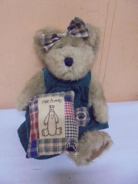 Boyd's "Olde Friends" Bear