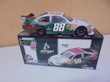 2008 Action 1:24 Scale Dale Earnhardt Jr #88 Amp Ride Along With Junior Car