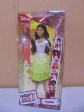 Mattel High School Musical 3 "Gabriella" Doll Set