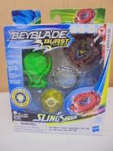 Beyblade Burst Turbo Sling Shot