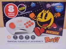 Bandai Namco Flashback Blast! Video Game