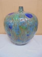 Beautiful Art Pottery Vase