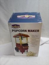 Great Northern Popcorn Company Table To Popper