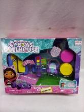 Gabby’s Doll House