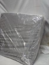 Light Grey 24” Wedge Pillow