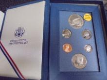 1987 United States Prestige Set