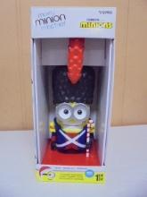 Minions Animated Nutcracker