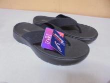 Brand New Pair of Ladies Skechers Go Walk Sandals