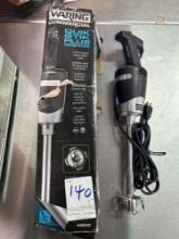 Waring Mdl. WSB40 10 in. Shaft Immersion Blender