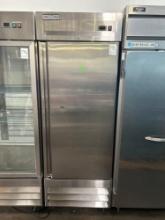 Motak 1 Door Freezer