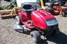 TroyBilt Bronco Lawn Mower