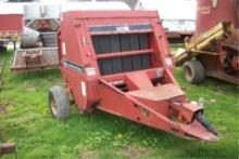 CaseIH 8430 Round Baler