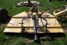 King Kutter Rotary Mower