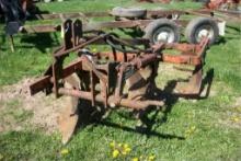 AC 3-bottom Plow