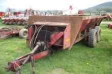 Gehl 1315 Manure Spreader