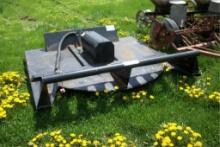 QT Rotary  Mower