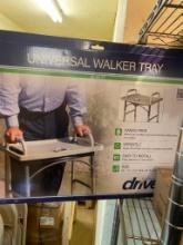 WALKER TRAY (ONLY THE TRAY)