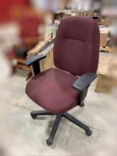 OFFICE CHAIR