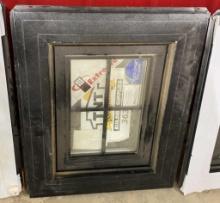 24 x 17 INCH WINDOW INSERT