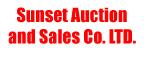 Sunset Auction & Sales Co. LTD.