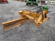 WOODS RB850 HYD GRADER BLADE