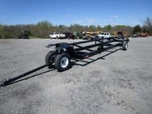 26' HEAD CART