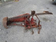 INTERNATIONAL 1300 SICKLE MOWER