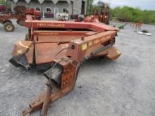 NEW HOLLAND 412 DISCBINE SALVAGE