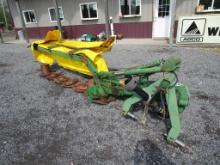 JOHN DEERE 265 DISC MOWER