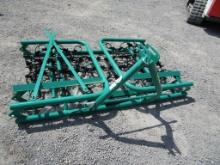 3PT CHAIN HARROW 13' WING FOLD