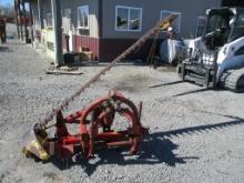 NEW HOLLAND 450 SICKLE MOWER