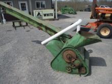 JOHN DEERE CORN SHELLER