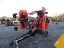 LANDPRIDE AFM4214 FLEXWING MOWER