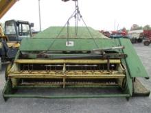 JOHN DEERE 1209 HAYBINE