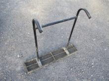 CONCRETE WALKER