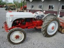 FORD 8N TRACTOR