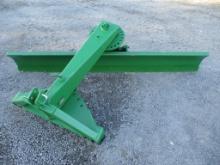 GREEN SERVIS GRADER BLADE 8'