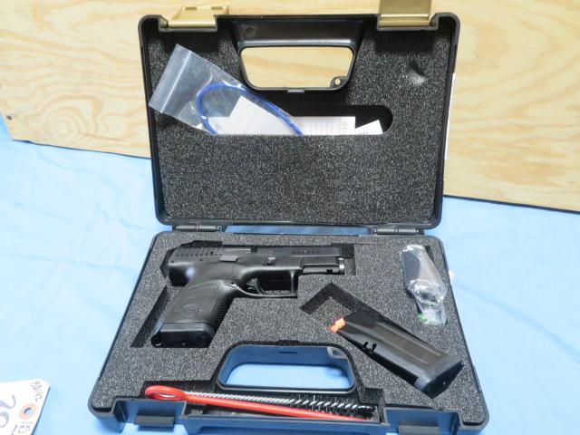 CZ P-10 S 9mm - BD142