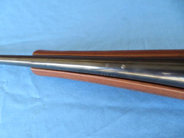 Remington Model Seven .222 Rem - BD168