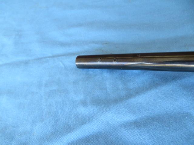 Remington Model Seven .222 Rem - BD168