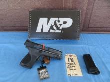 Smith & Wesson M&P9 2.0 9mm - BD122