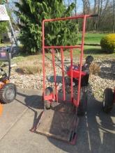 Large 2 wheel Dolly