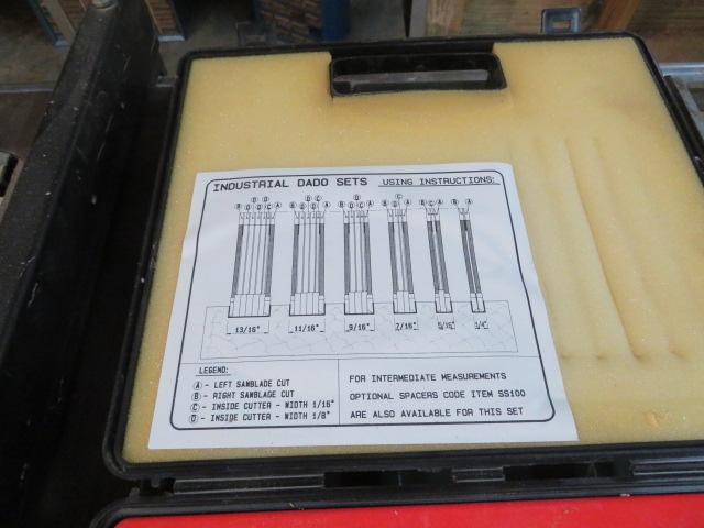 Central Machinery 10" Table Saw